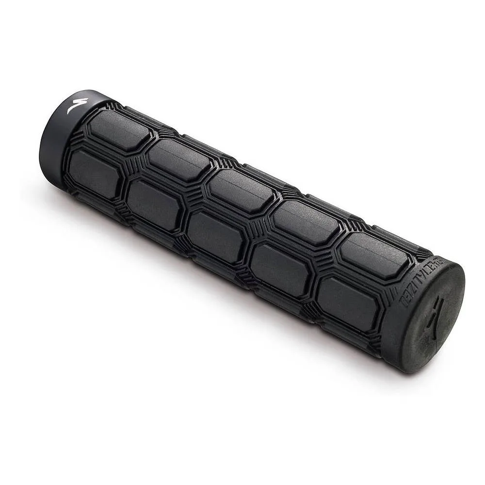 ENDURO LOCKING GRIP BLK
