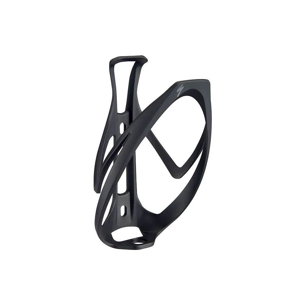 RIB CAGE II MATTE BLK