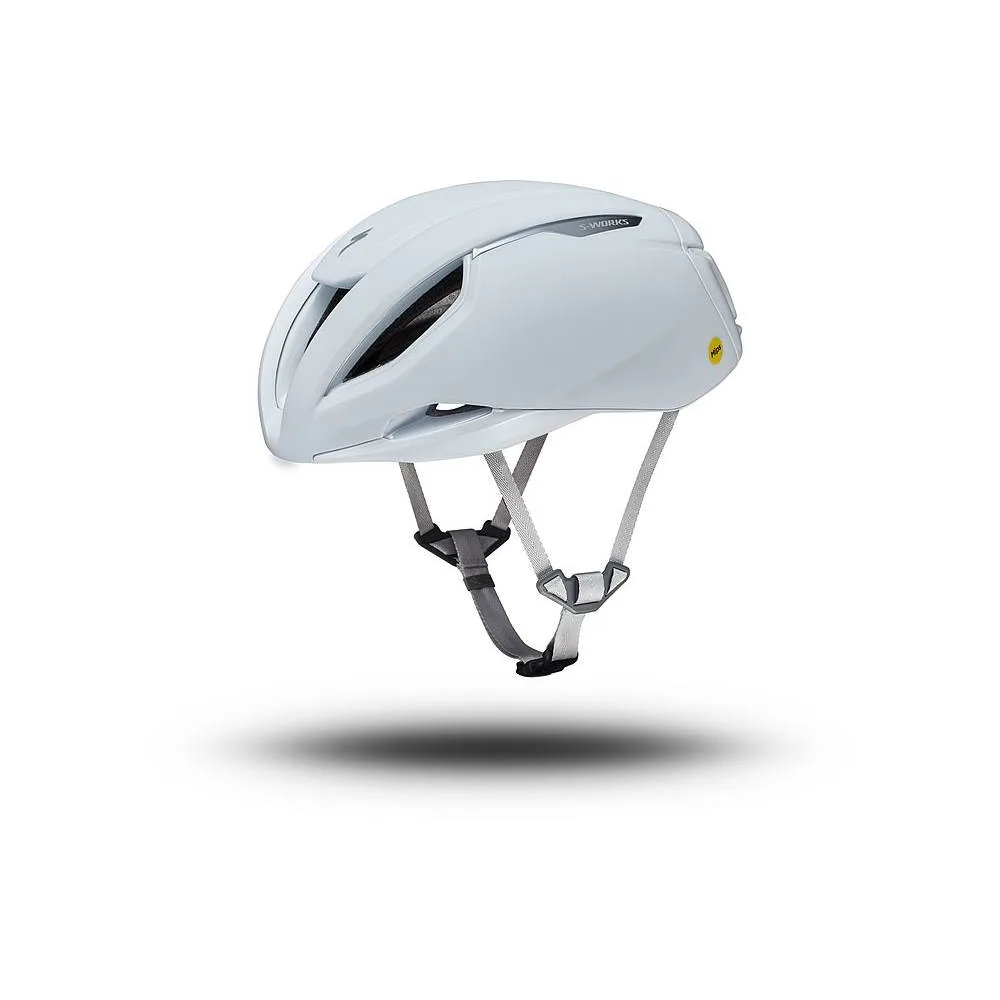 S-WORKS EVADE 3 White