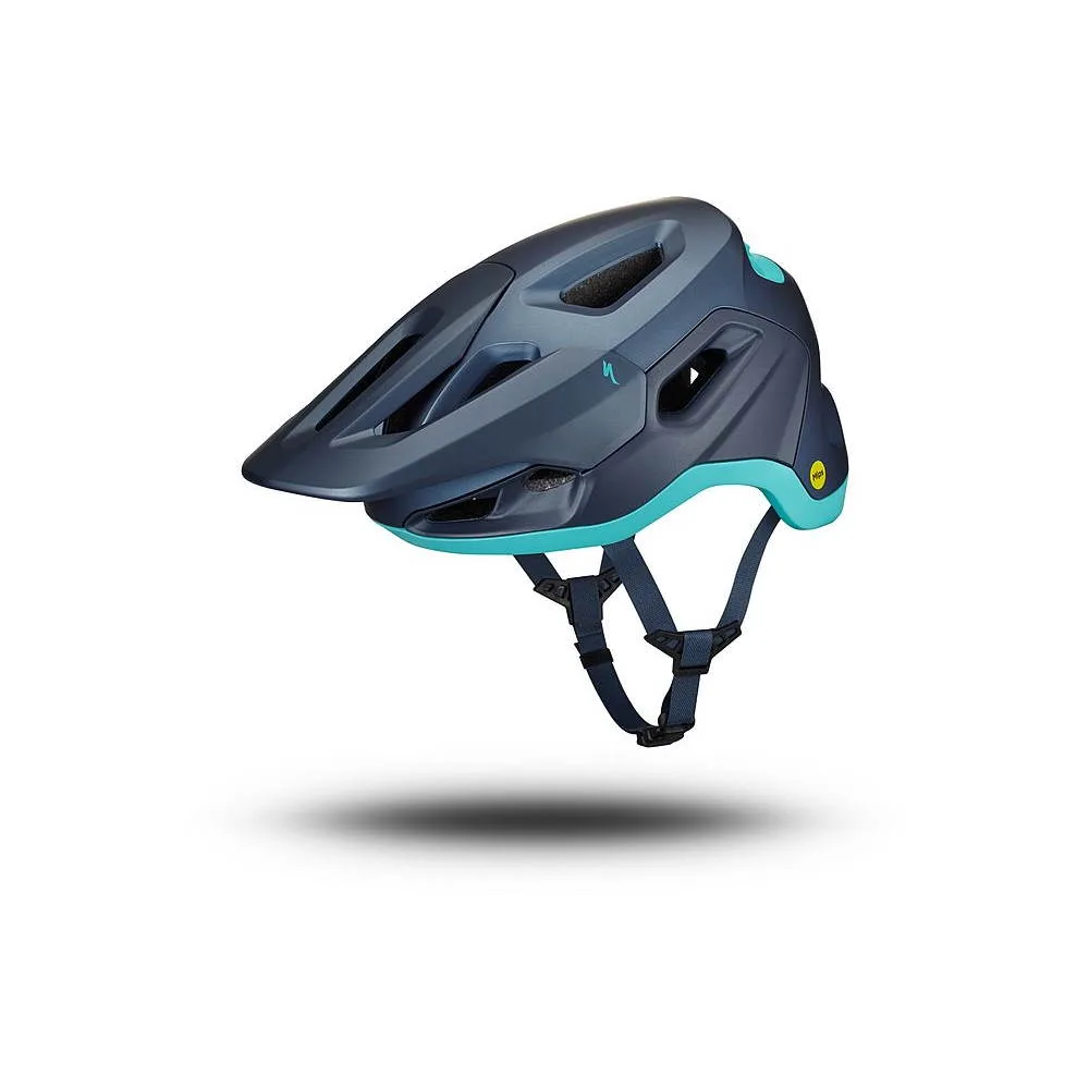 TACTIC 4 HLMT CE CSTBLU M