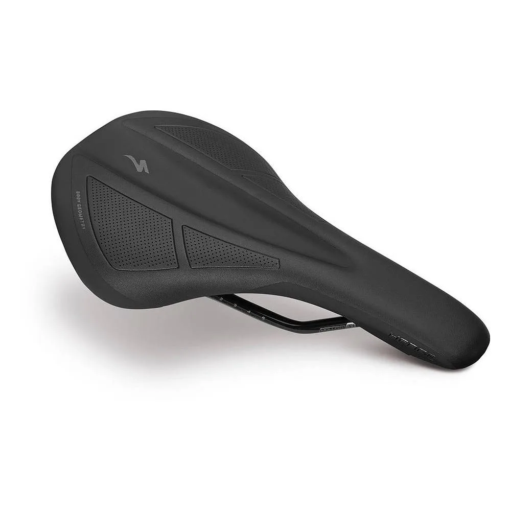 HENGE EXPERT Black 155mm