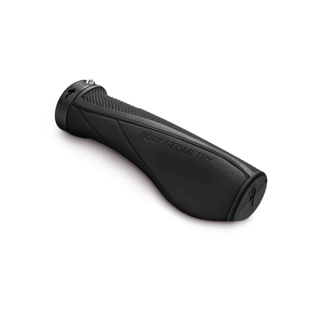 BG CONTOUR XC LOCKING GRIP BLK