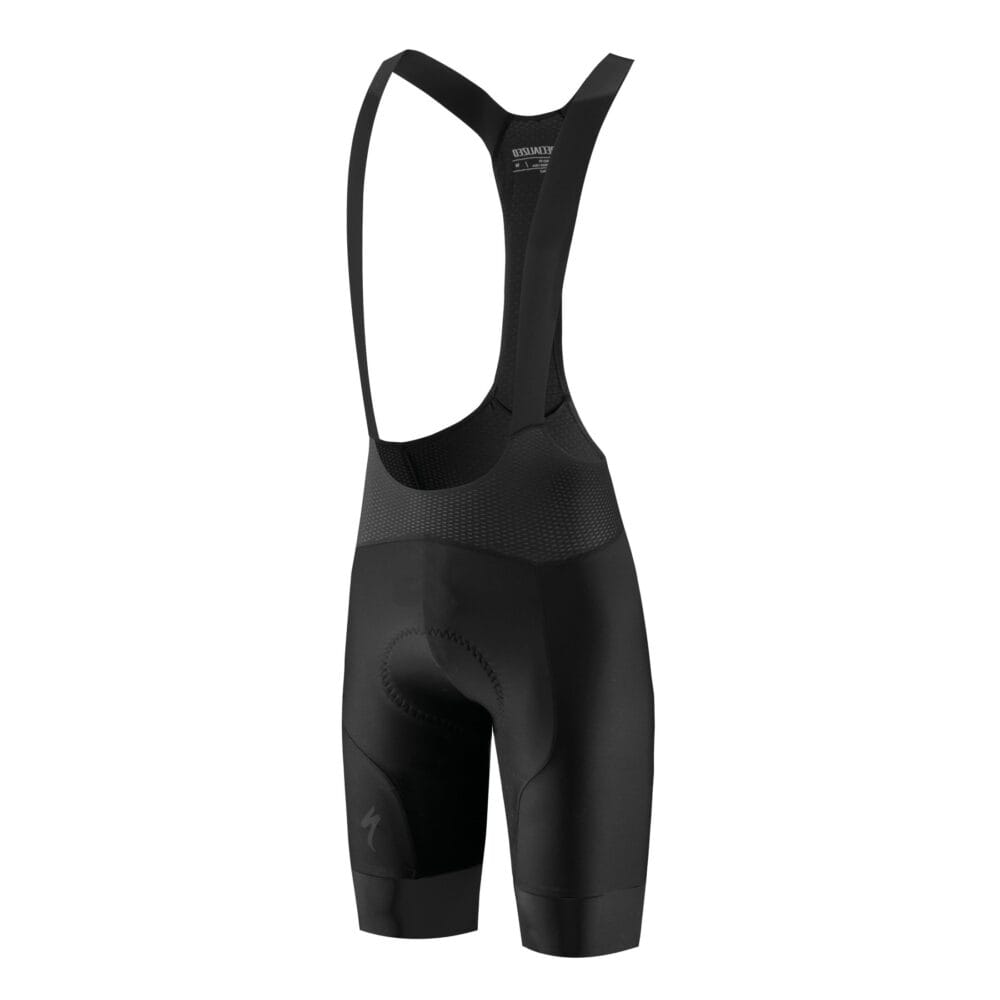 BIB SHORT SPZ FEM