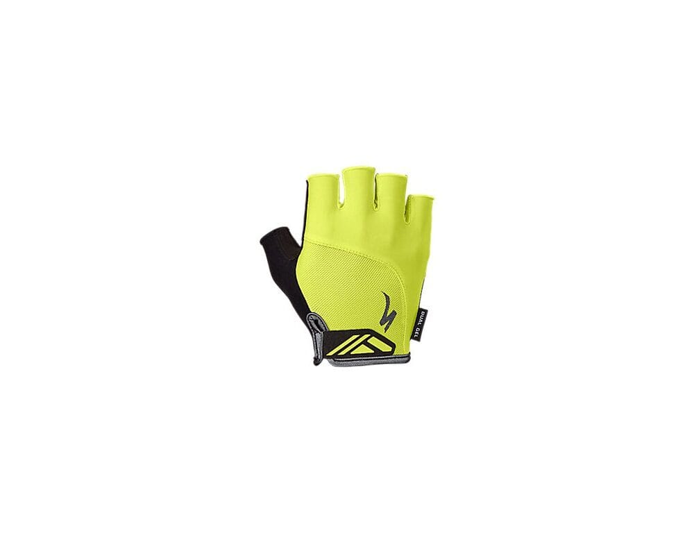 BG DUAL GEL GLOVE SF HYP M