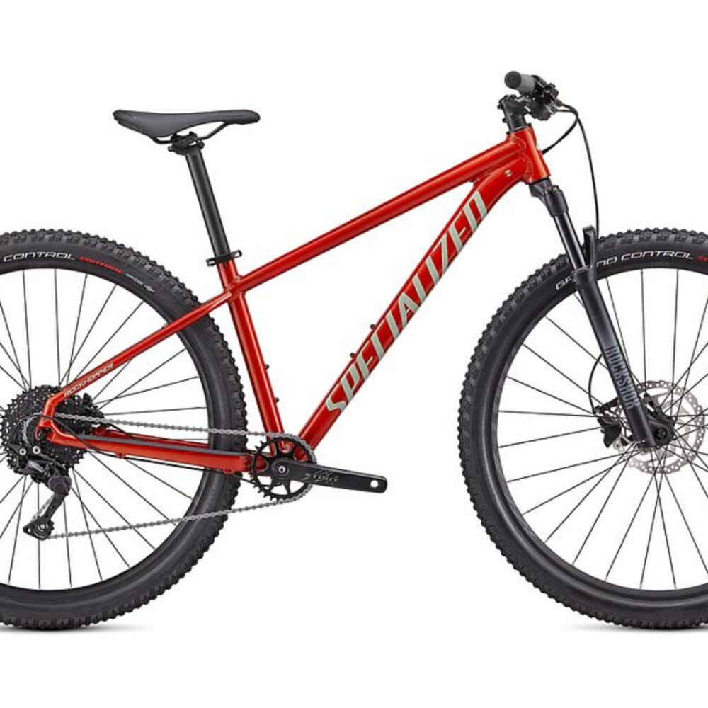 ROCKHOPPER ELITE 29 BRA REDWD/SPR S