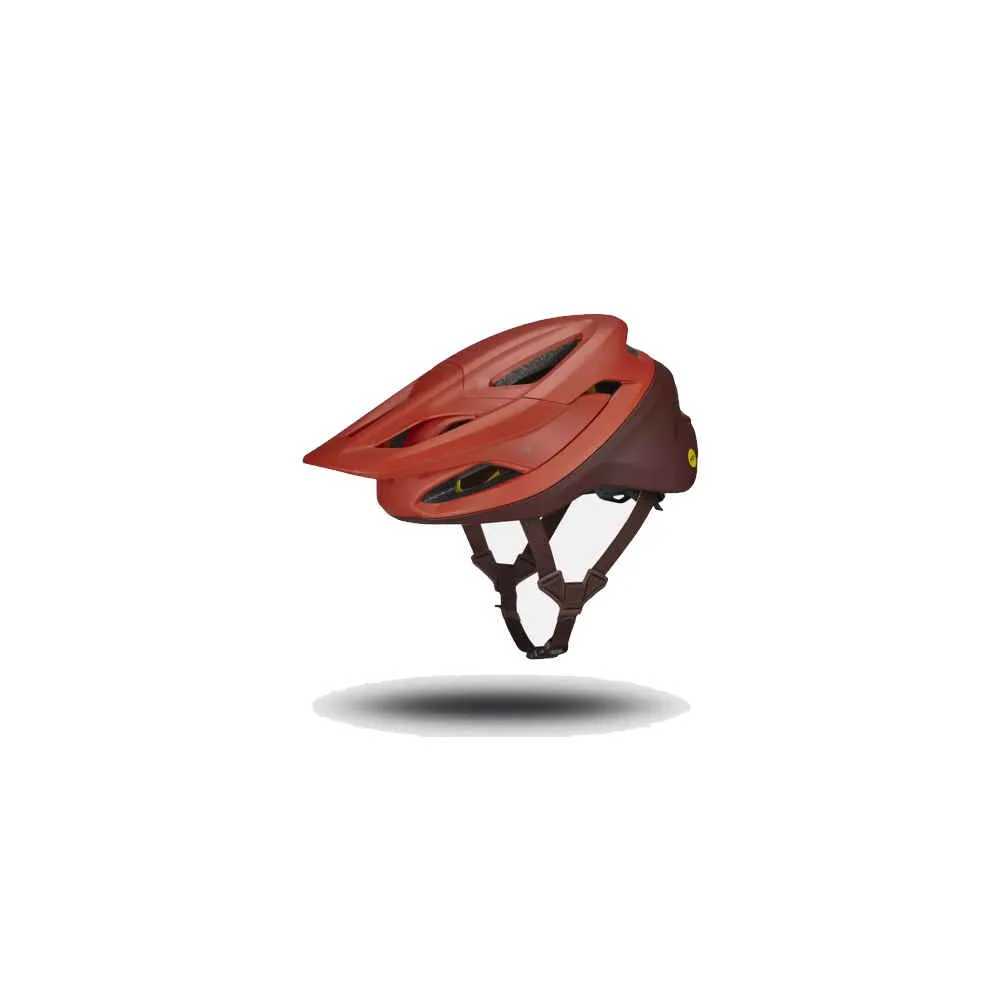 CAMBER HLMT CE REDWD M