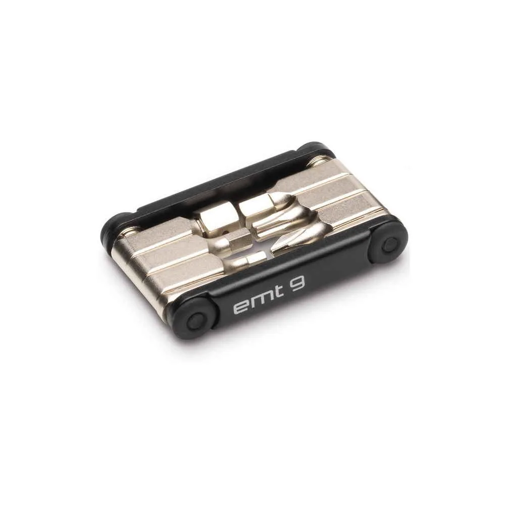 EMT 9 WITHOUT CRADLE