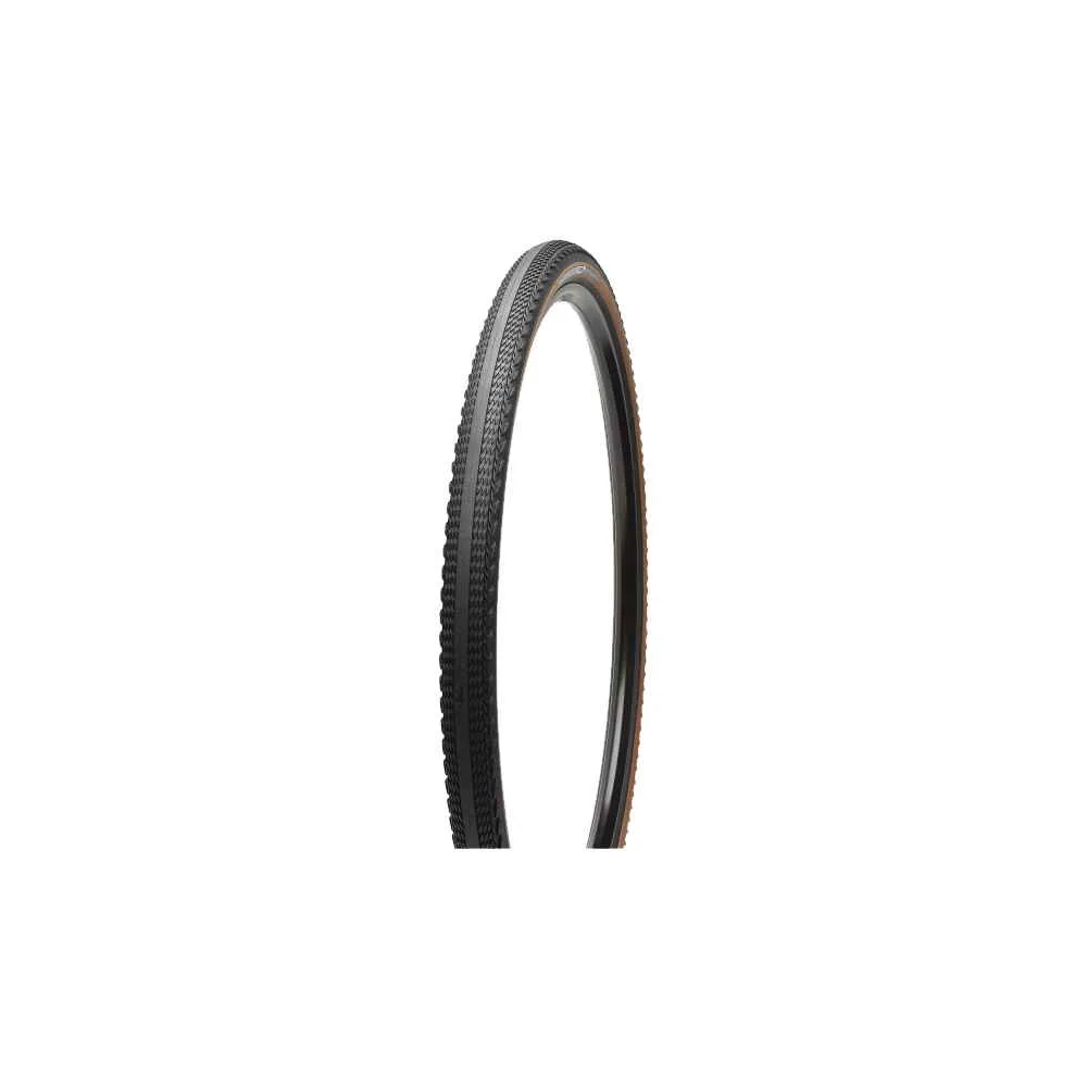 PATHFINDER PRO 2BR TIRE TAN SDWL 700X38C