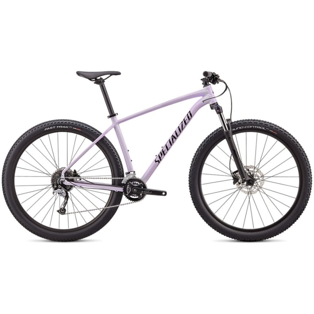 ROCKHOPPER COMP 29 2X UVLLC/BLK L