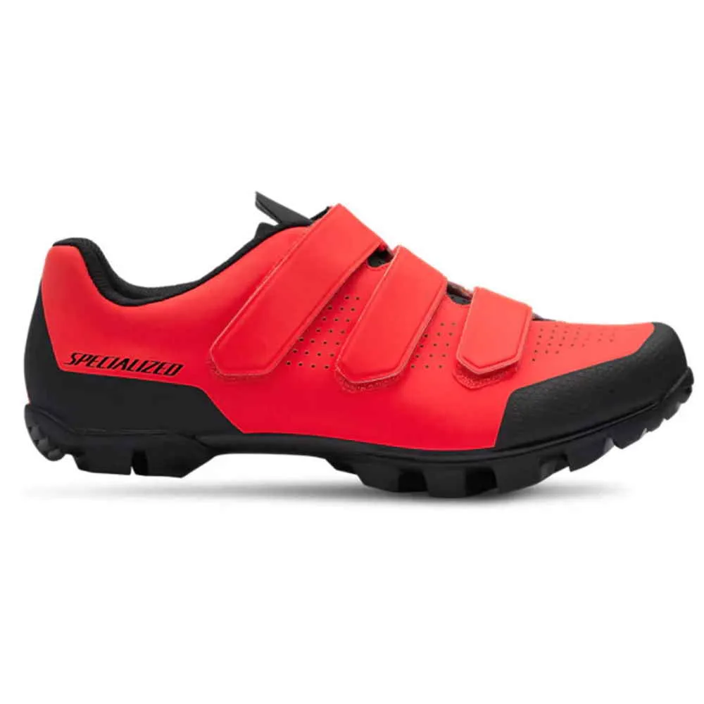 SPORT MTB SHOE RKTRED