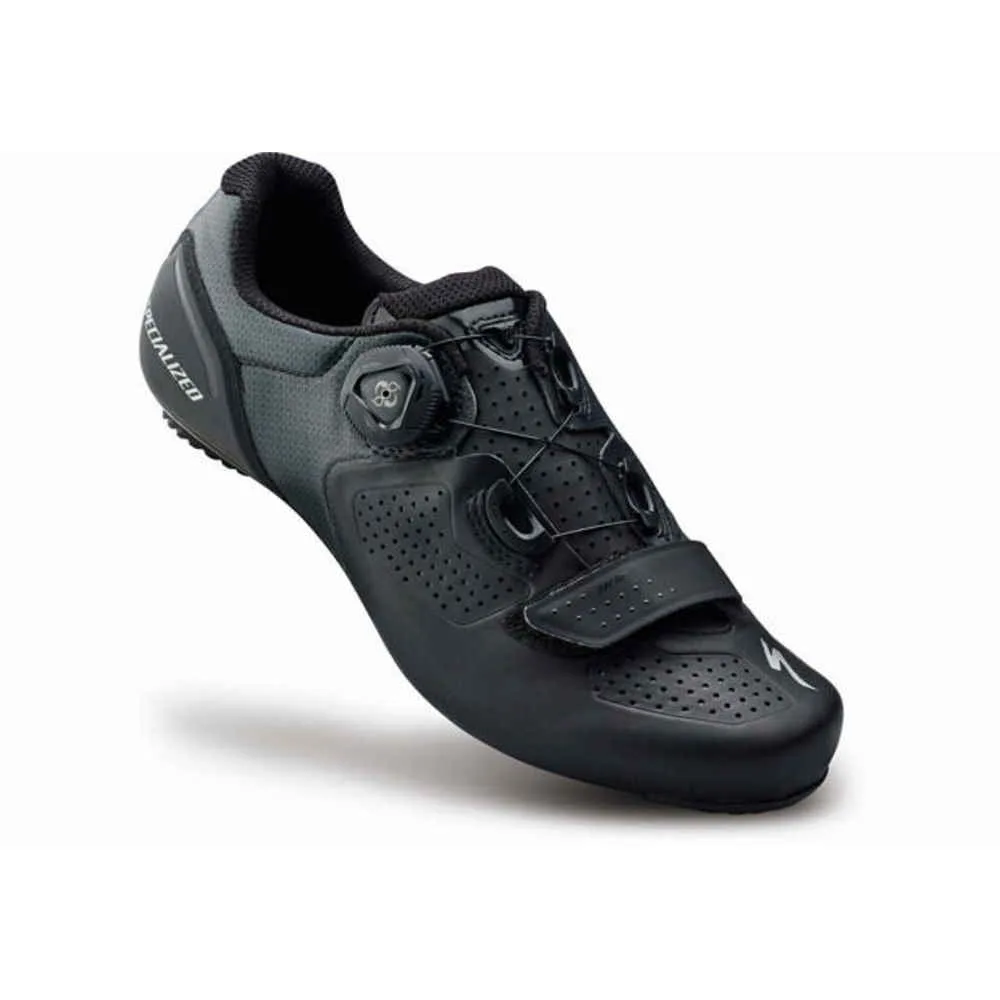 ZANTE RD SHOE WMN BLK