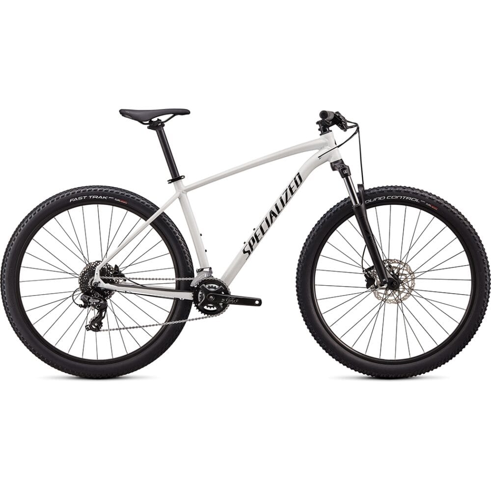 ROCKHOPPER 29 WHT/BLK M