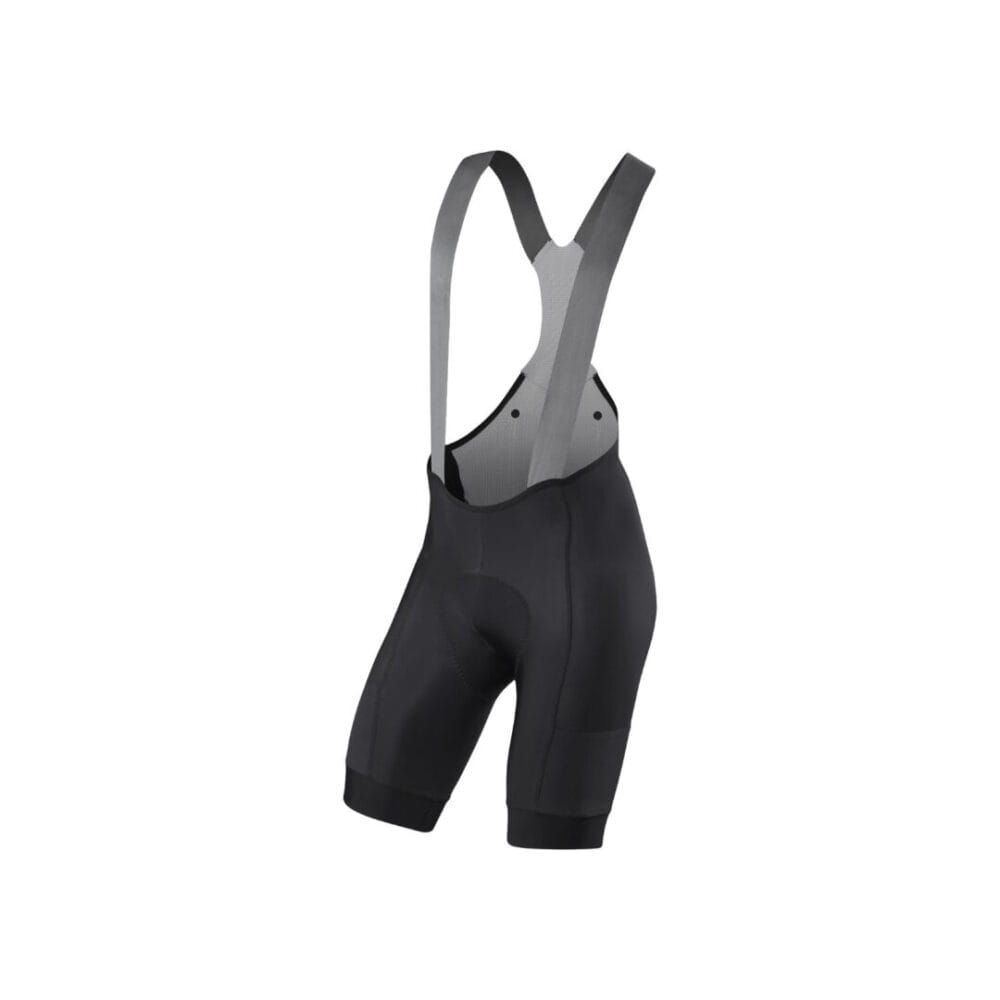 CALZA RX SPORT BIB CORTA BLK HOMBRE S