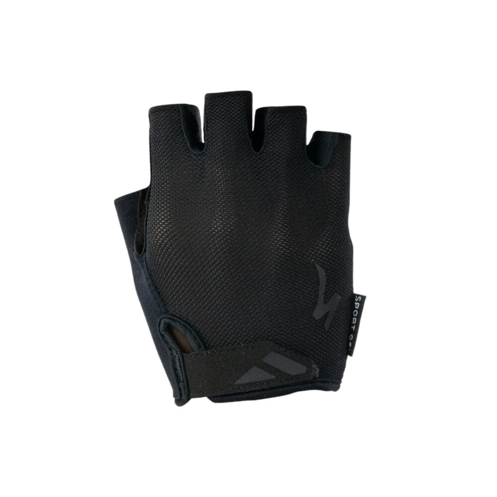 BG SPORT GEL GLOVE SF BLK XXL