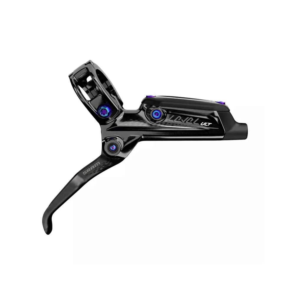 FRENO A DISCO HIDRÁULICO MTB SRAM LEVEL ULTIMATE DM DEL/IZQ 950MM RW