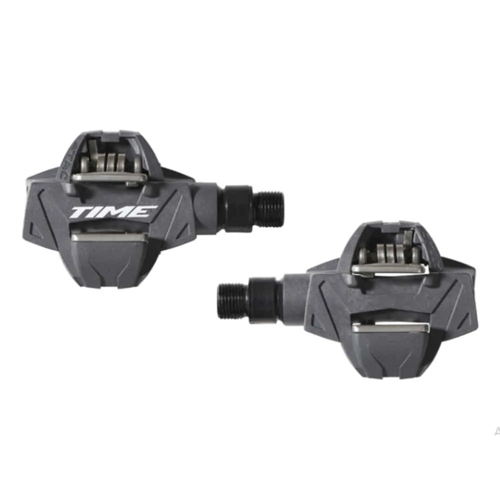 PEDAL ATAC XC 2 GRIS -XC