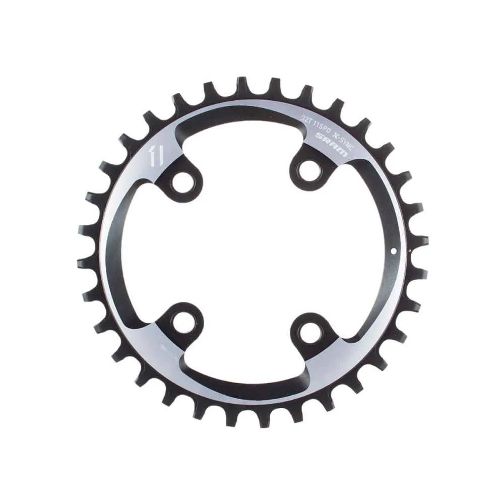 PLATO SRAM X-SYNC XX1 MTB 1X 76BCD 11V CNC | 30T