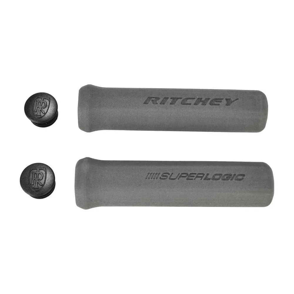 PUÑOS RITCHEY MTN SUPERLOGIC GRIS OSC