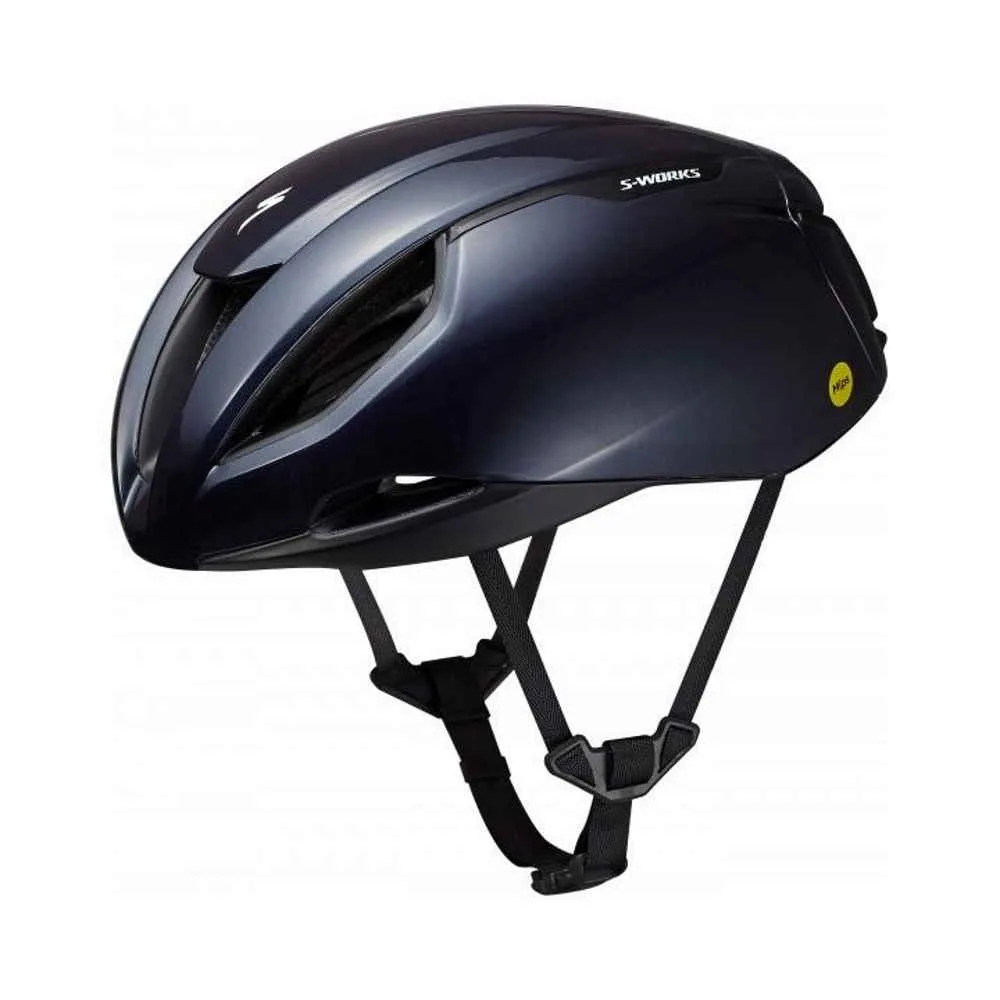 SW EVADE 3 HLMT CE METDPMRNBLU M