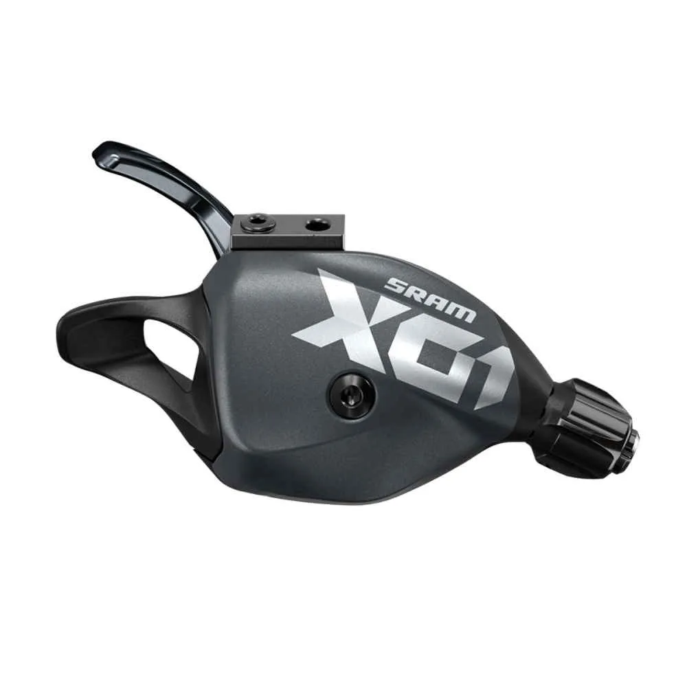 SHIFTER MTB SRAM X01 EAGLE TRIGGER 1X12V LUNAR