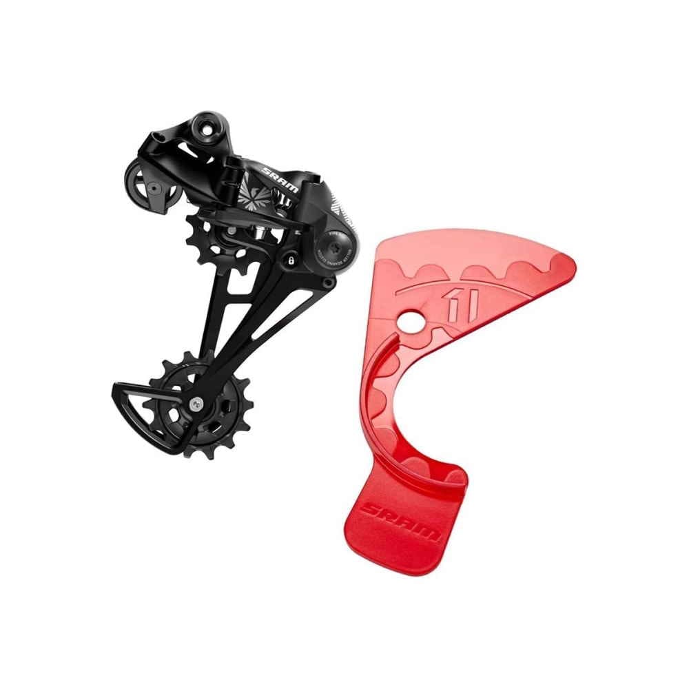 CAMBIO TRASERO SRAM  MTB 12V 50D NX EAGLE - Imagen 2