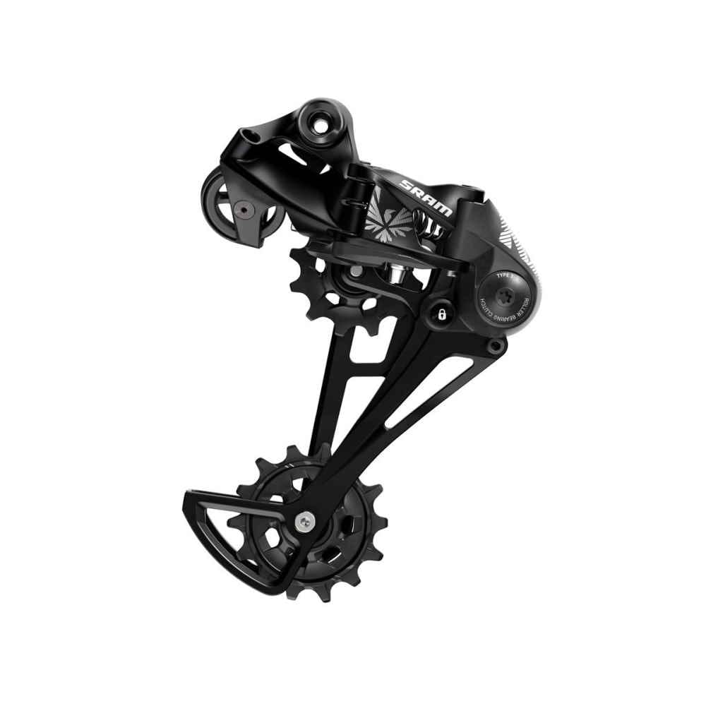 CAMBIO TRASERO SRAM  MTB 12V 50D NX EAGLE