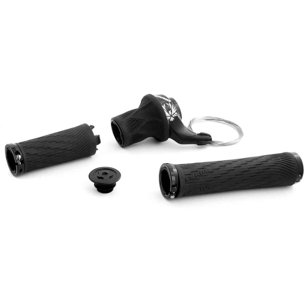 GRIPSHIFT MTB SRAM GX EAGLE 1X12V