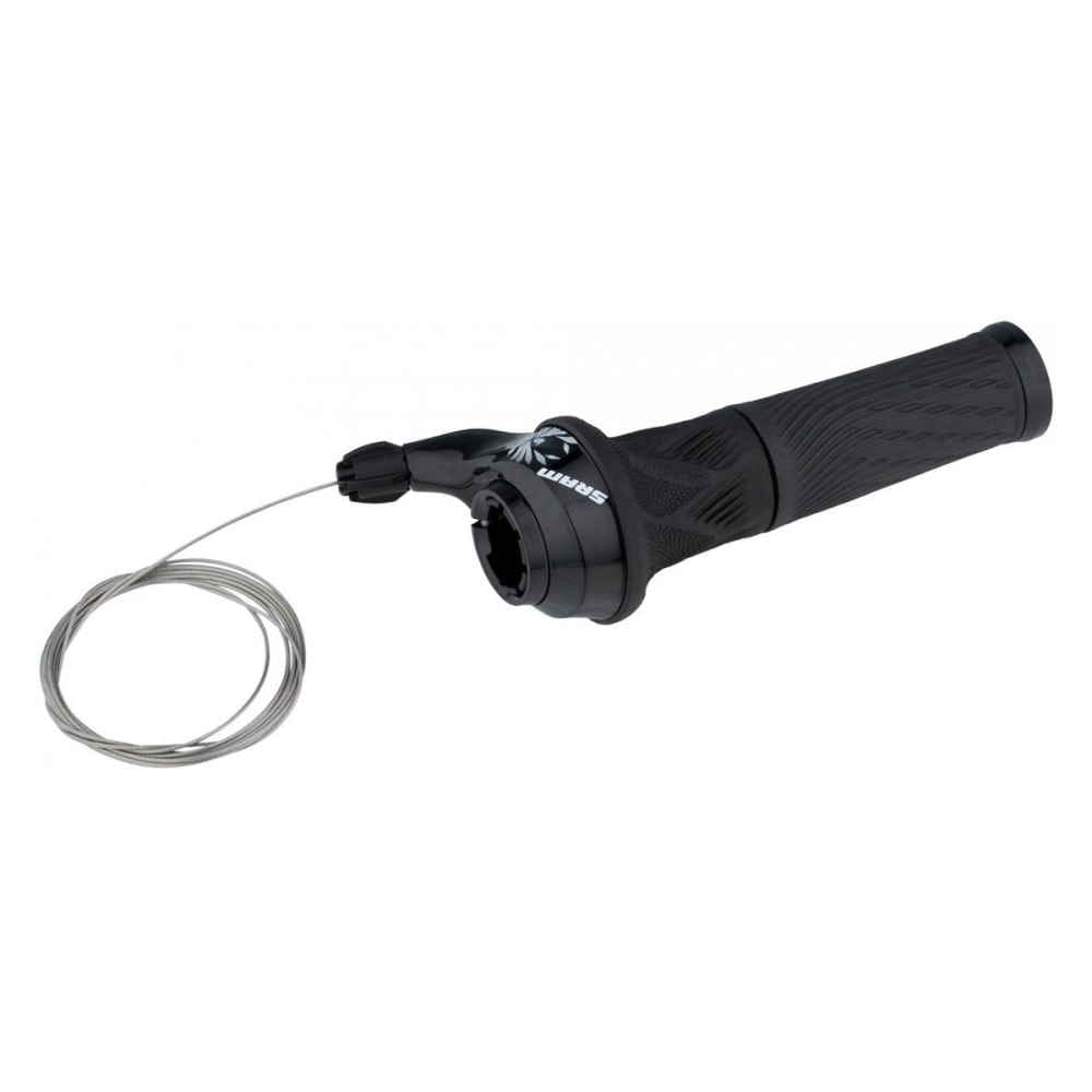 GRIPSHIFT MTB SRAM GX EAGLE 1X12V - Imagen 2