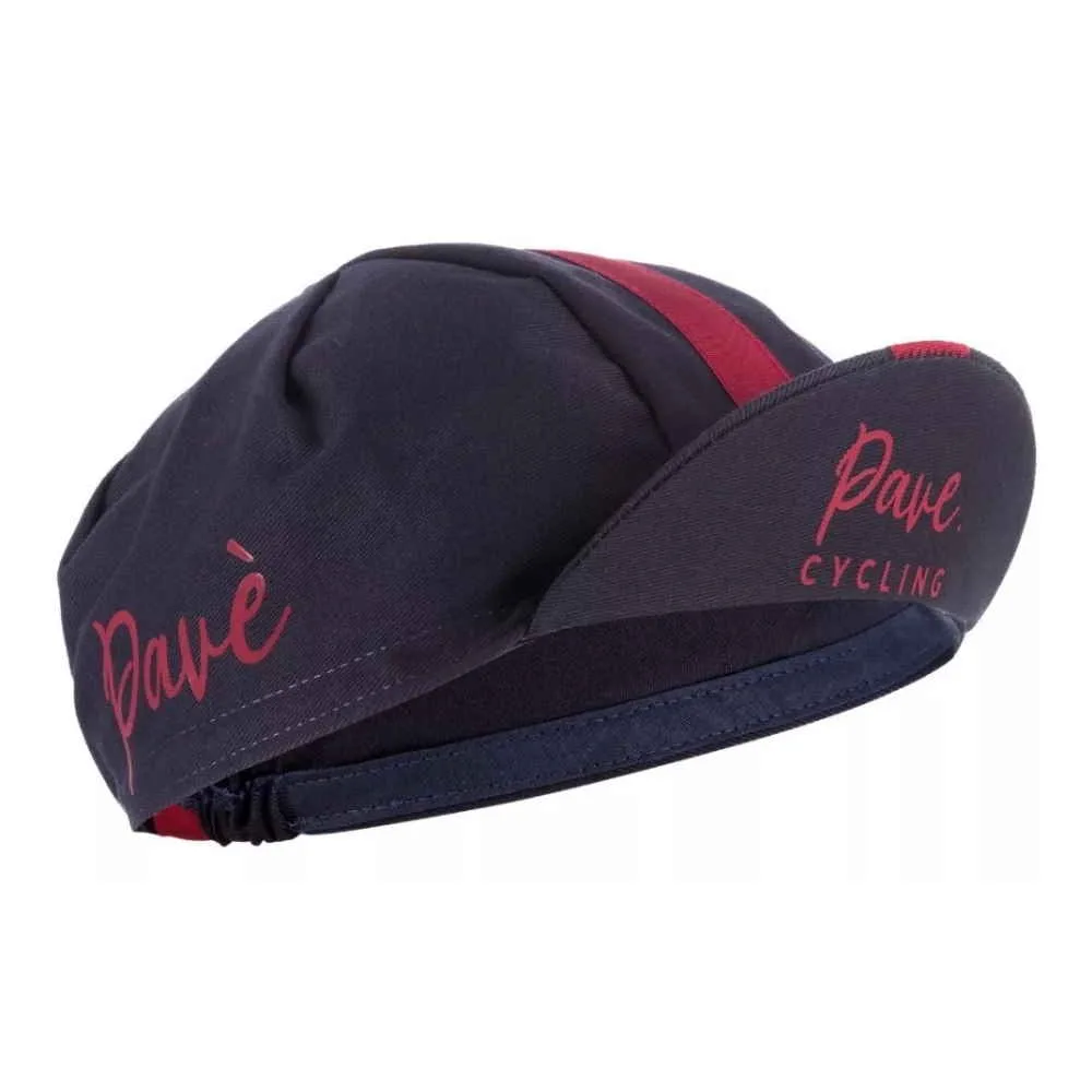 GORRAS PAVÉ RETRO AZUL