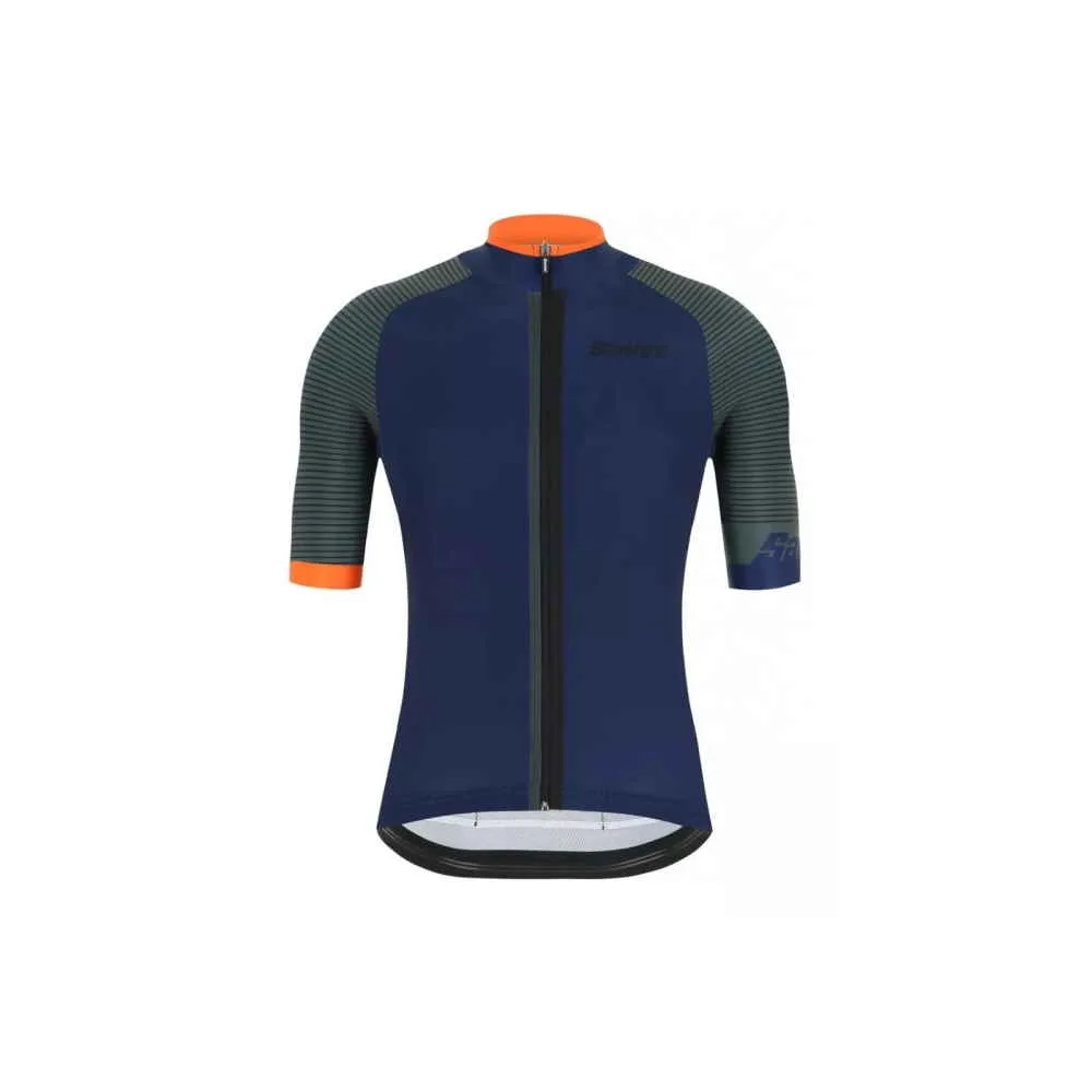 JERSEY SANTINI SOLDAINI XS