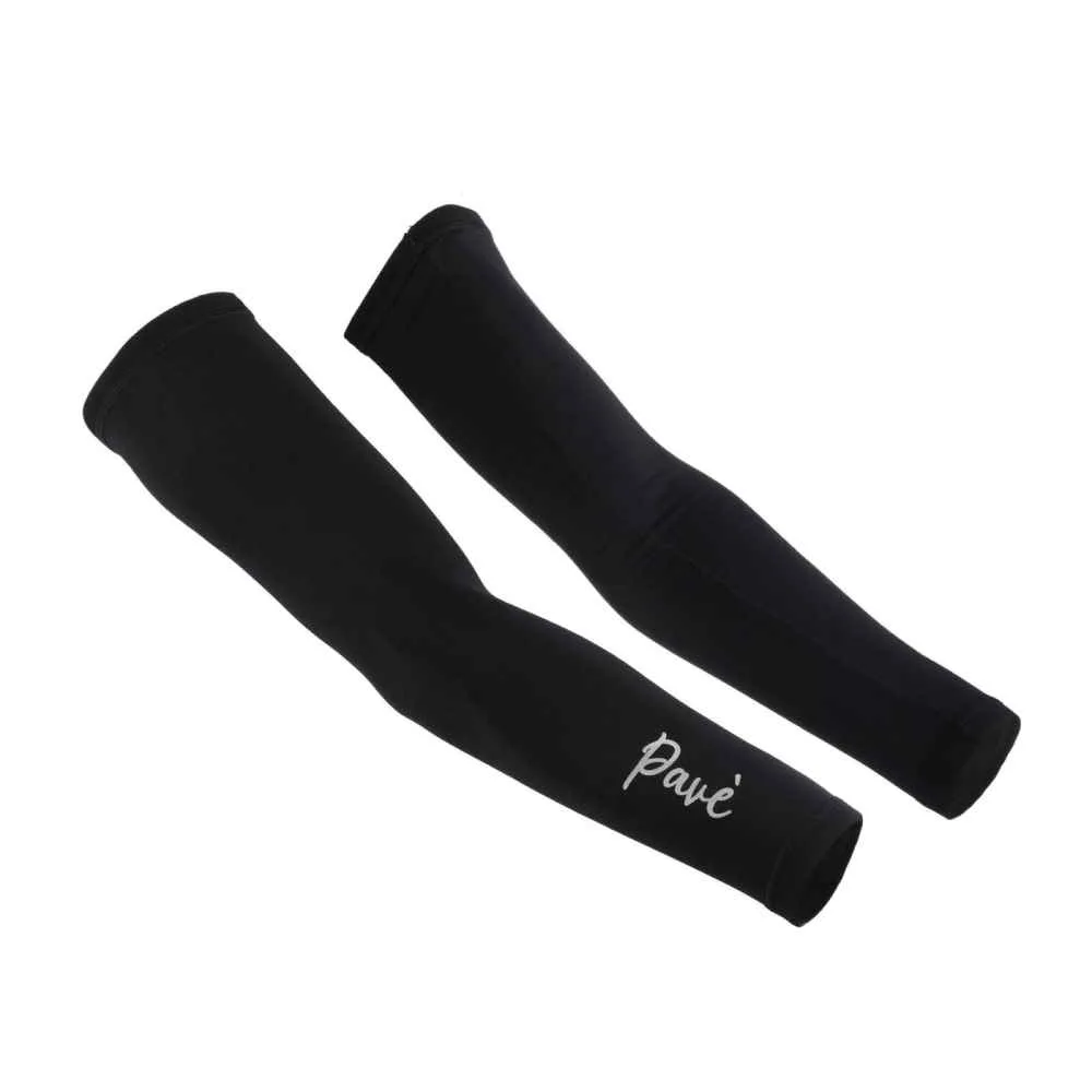 MANGUITAS NEGRAS - XS