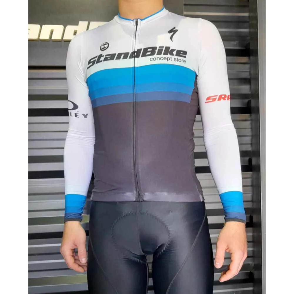 STAND BIKE REMERA PRO EVO