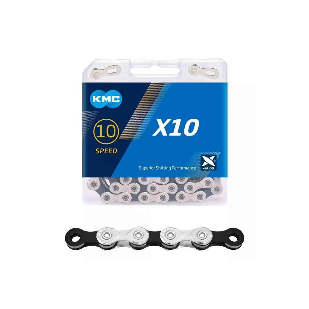 CADENA KMC X10