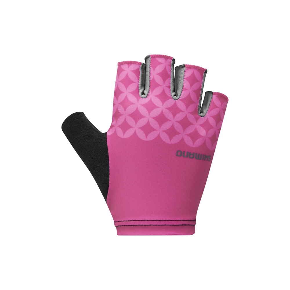 GUANTES SUMIRE PINK TALLE S