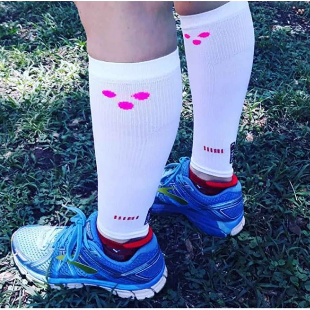 PANTORRILLERA CYPREN COMPRESORA BLANCA L