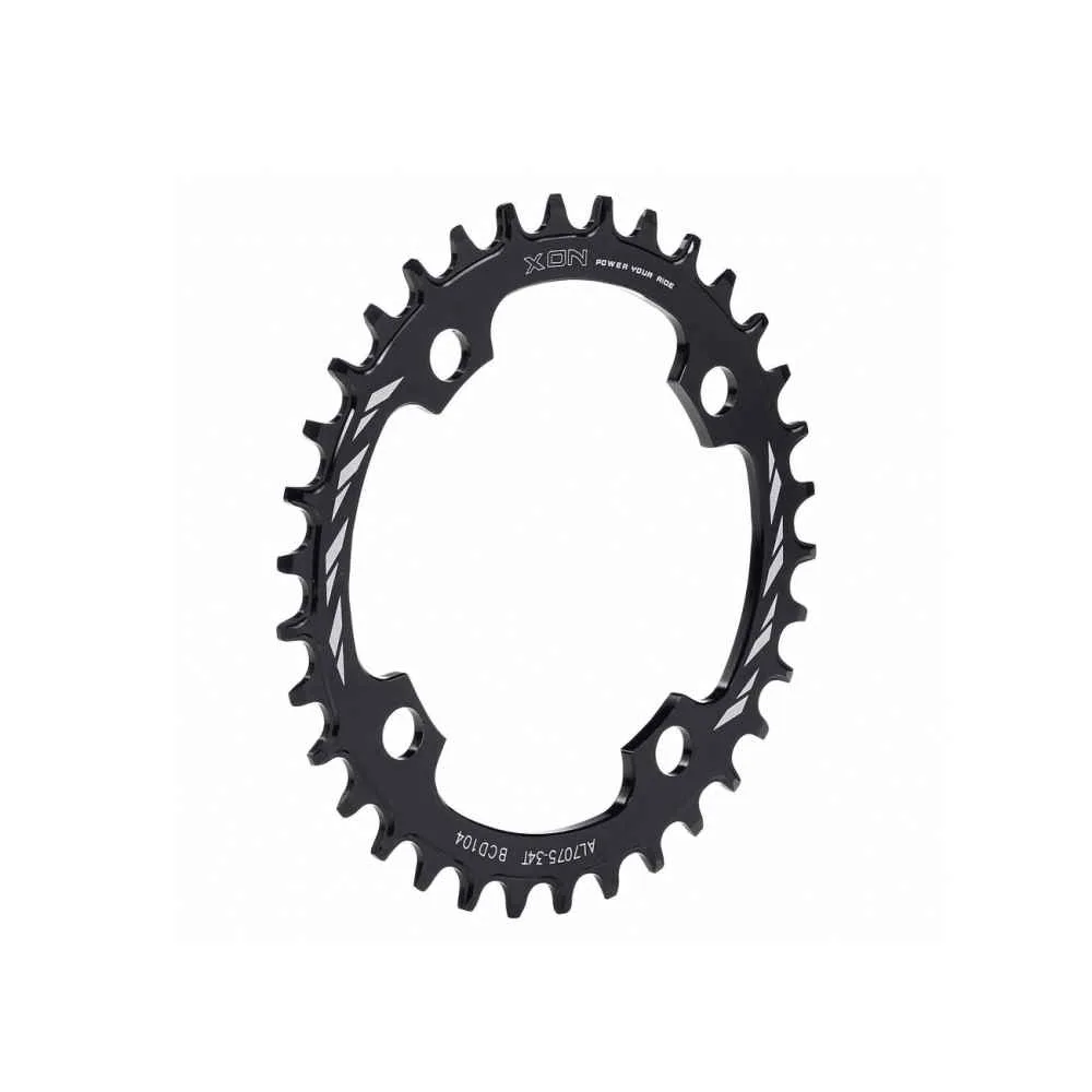 PLATO XON 34T 104BCD