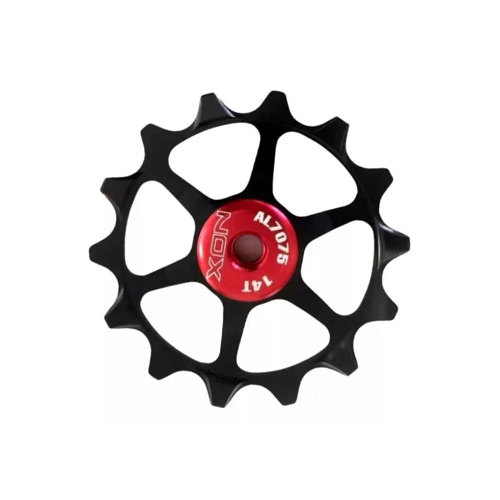 RUEDITA DE CAMBIO 14T XON