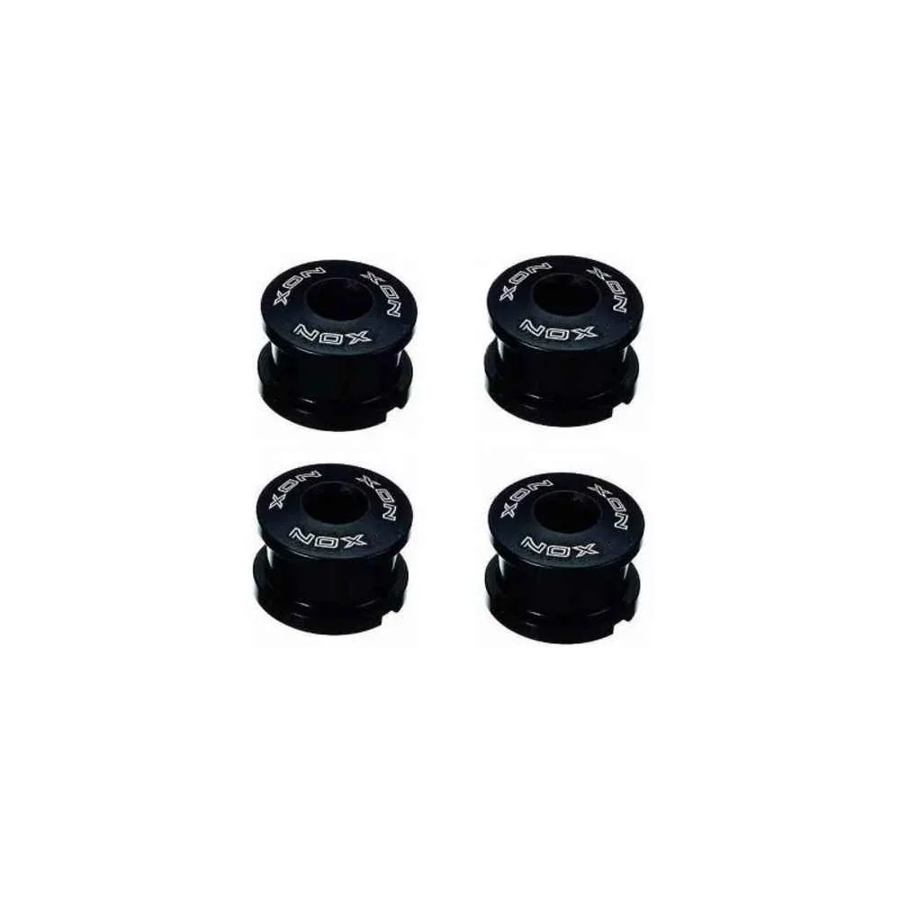 TORNILLOS X4 PLATO XON