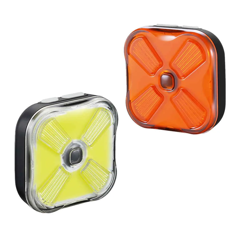 KIT LUZ LS-01 150 LUMENS/ TRAS 50 LUMENS