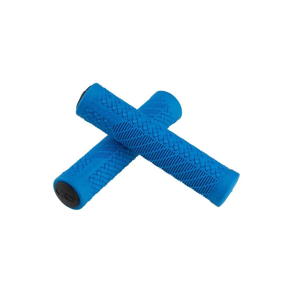 LIZARD SKINS CHARGER EVO SINGLE COMPOUND BLUE