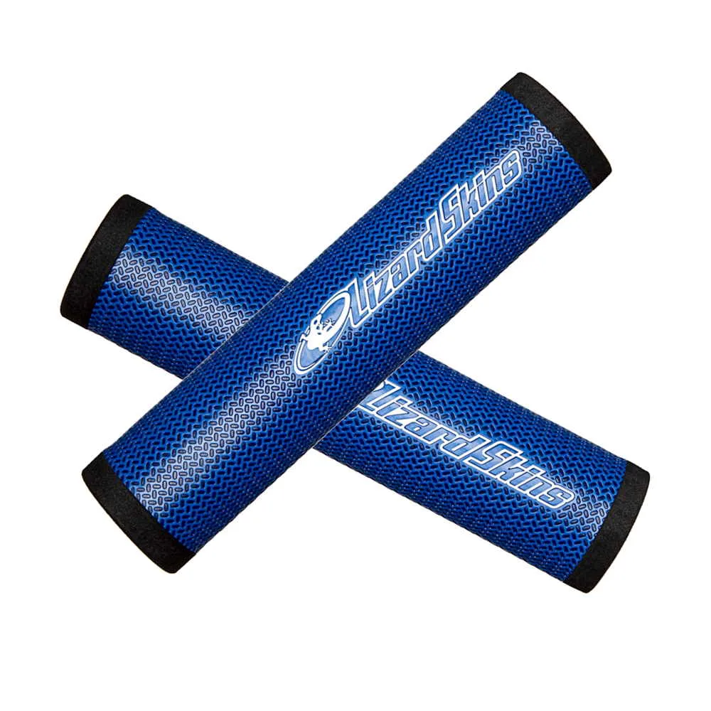 LIZARD SKINS DSP GRIP 32.3 BLUE