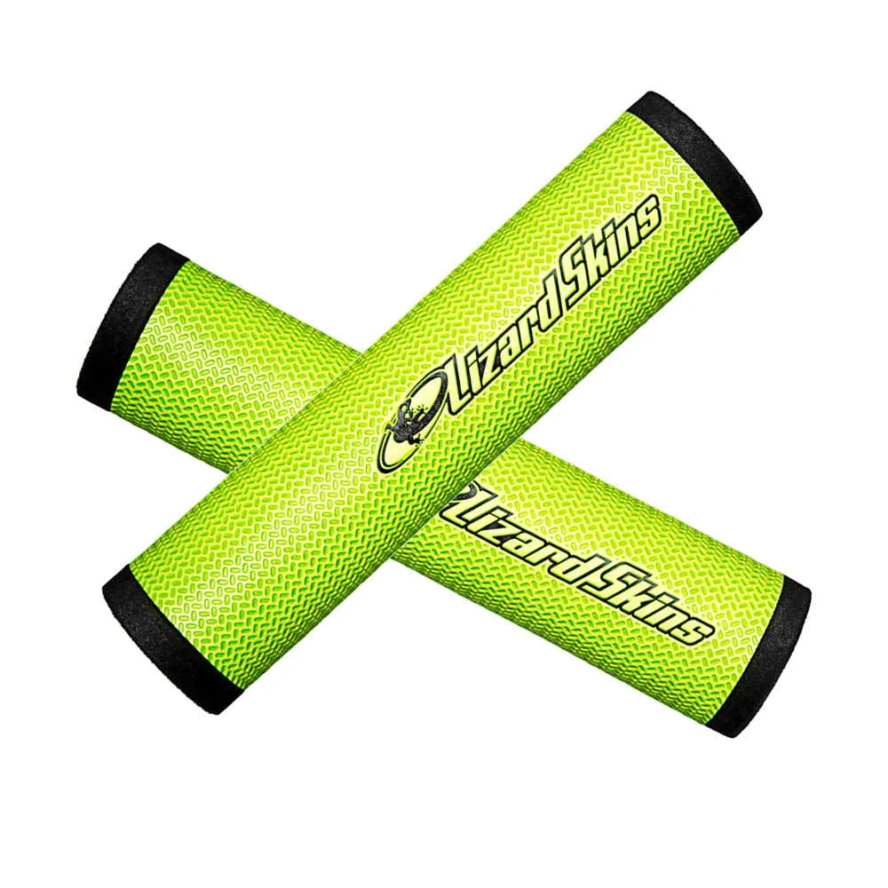 LIZARD SKINS DSP GRIP 32.3 GREEN