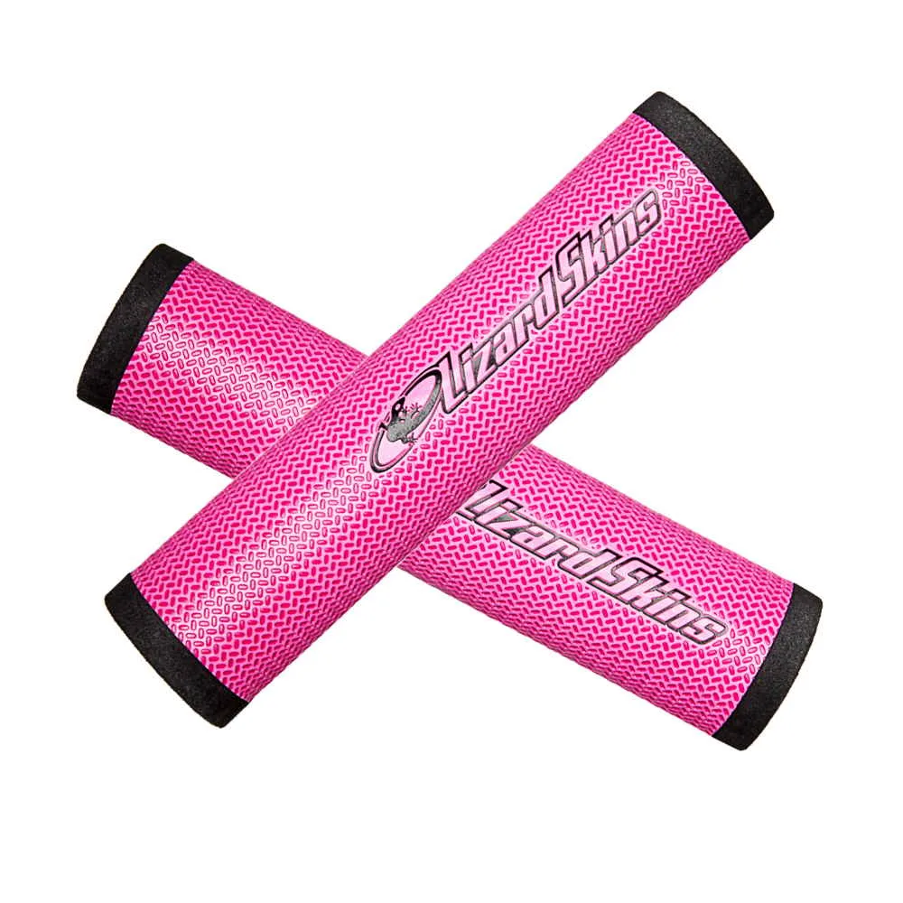 LIZARD SKINS DSP GRIP 32.3 PINK