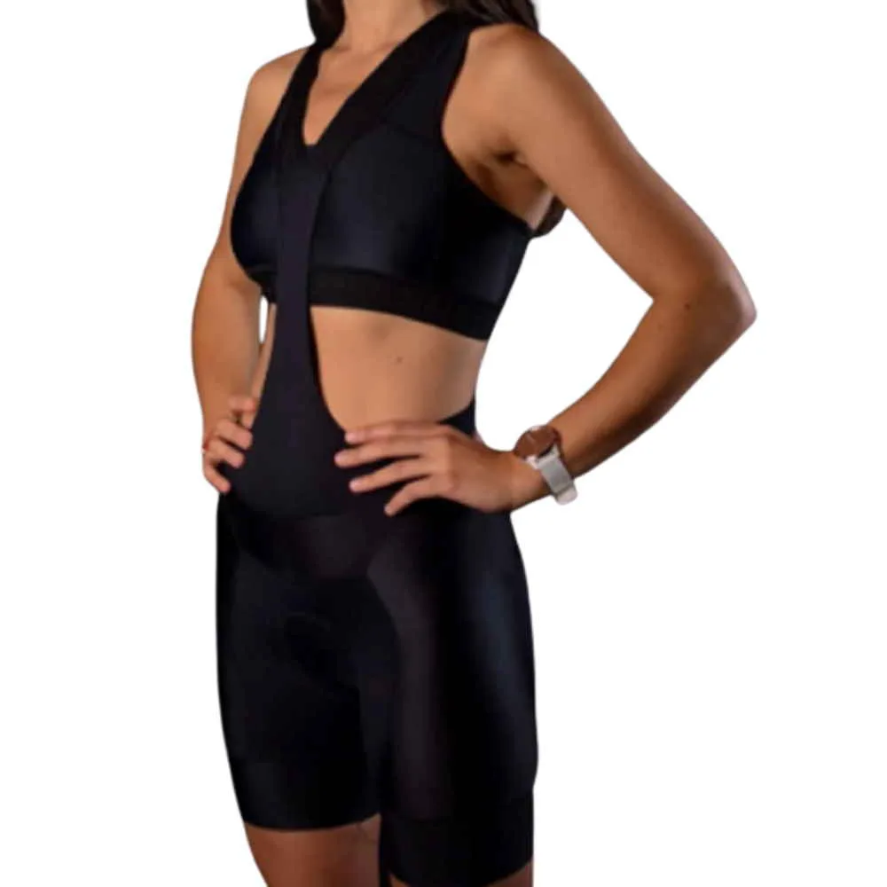 Maillot Esencial Dama - M