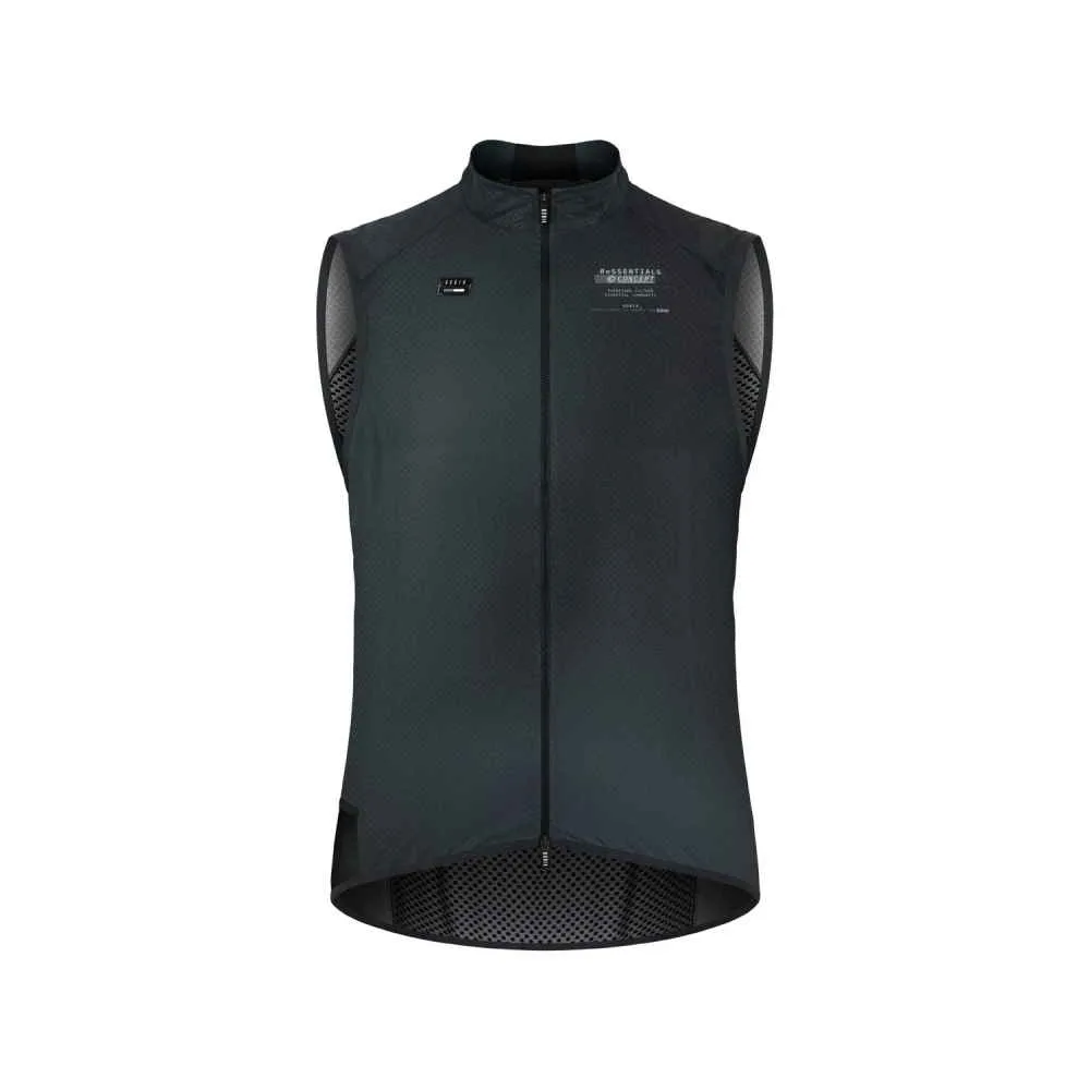 CHALECO GOBIK PLUS 2.0 HOMBRE METEOR - L