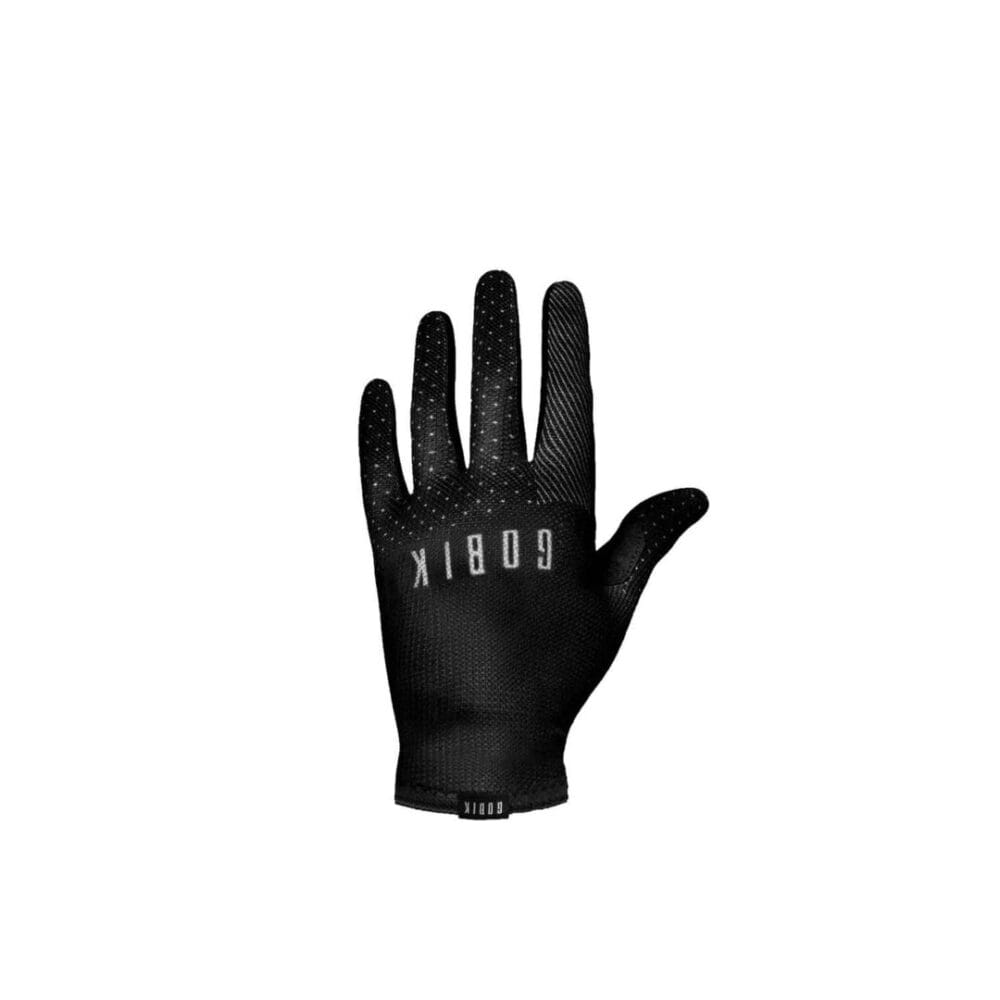 GUANTES LARGOS UNISEX EAGLE DARKNESS TSS – GOBIK