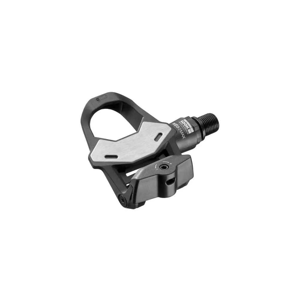 PEDAL LOOK KEO 2 MAX NEGRO