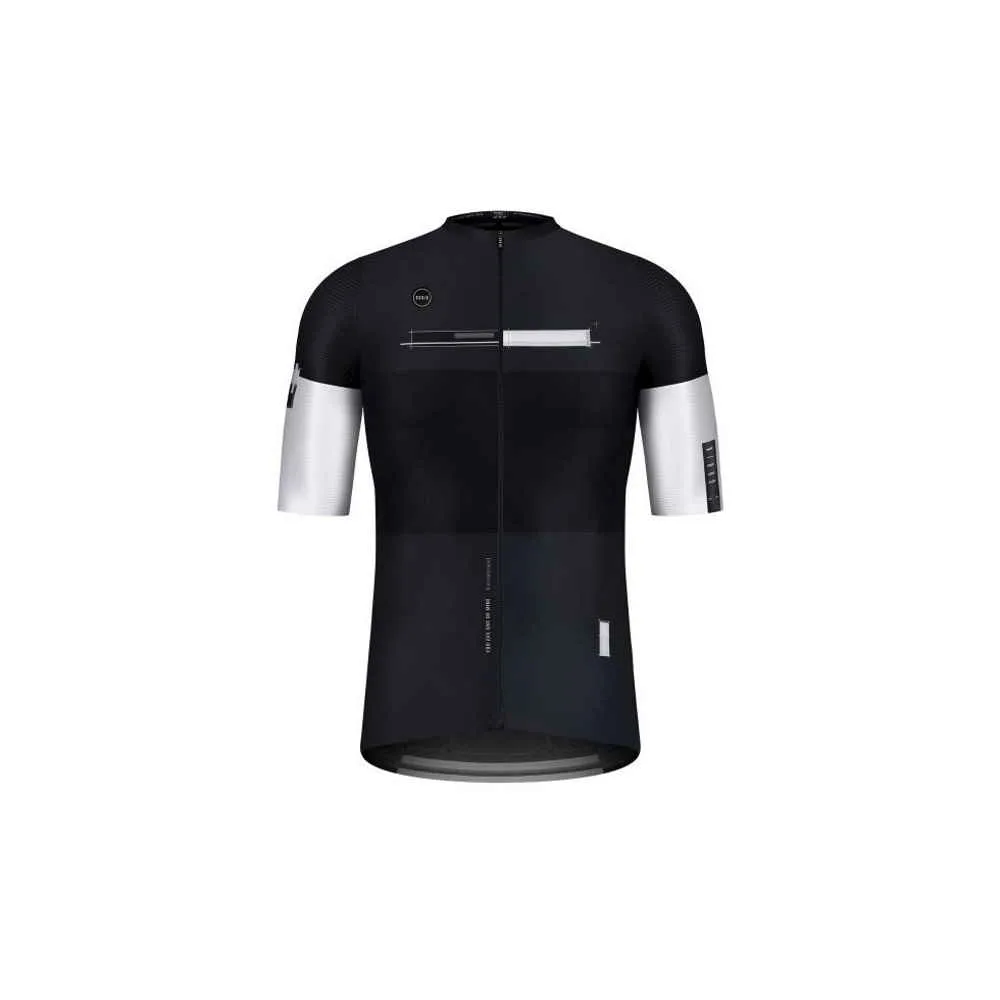 MAILLOT MANGA CORTA ATTITUDE 2.0 UNISEX CITIZEN - S