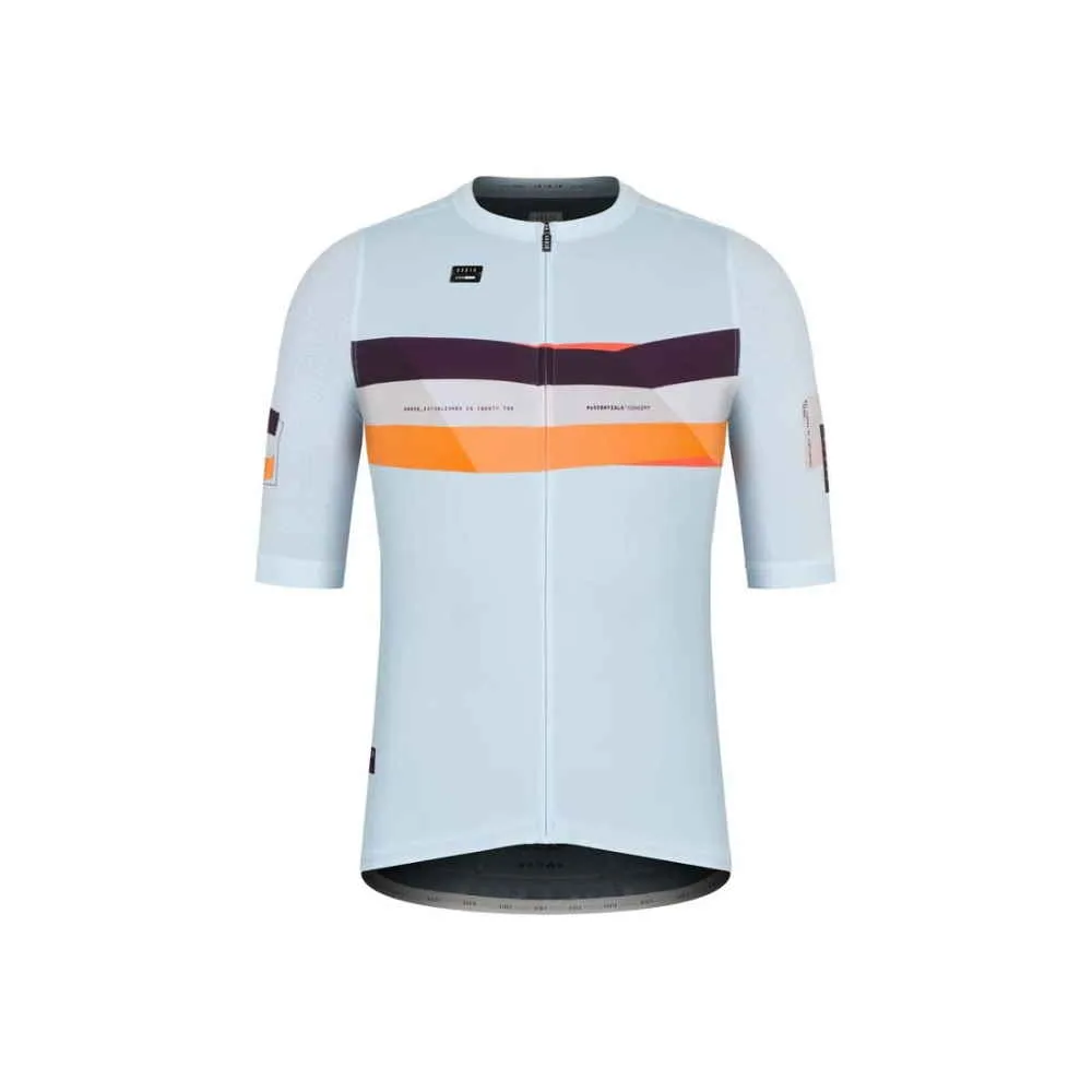 MAILLOT MANGA CORTA STARK HOMBRE SALTWATER - S