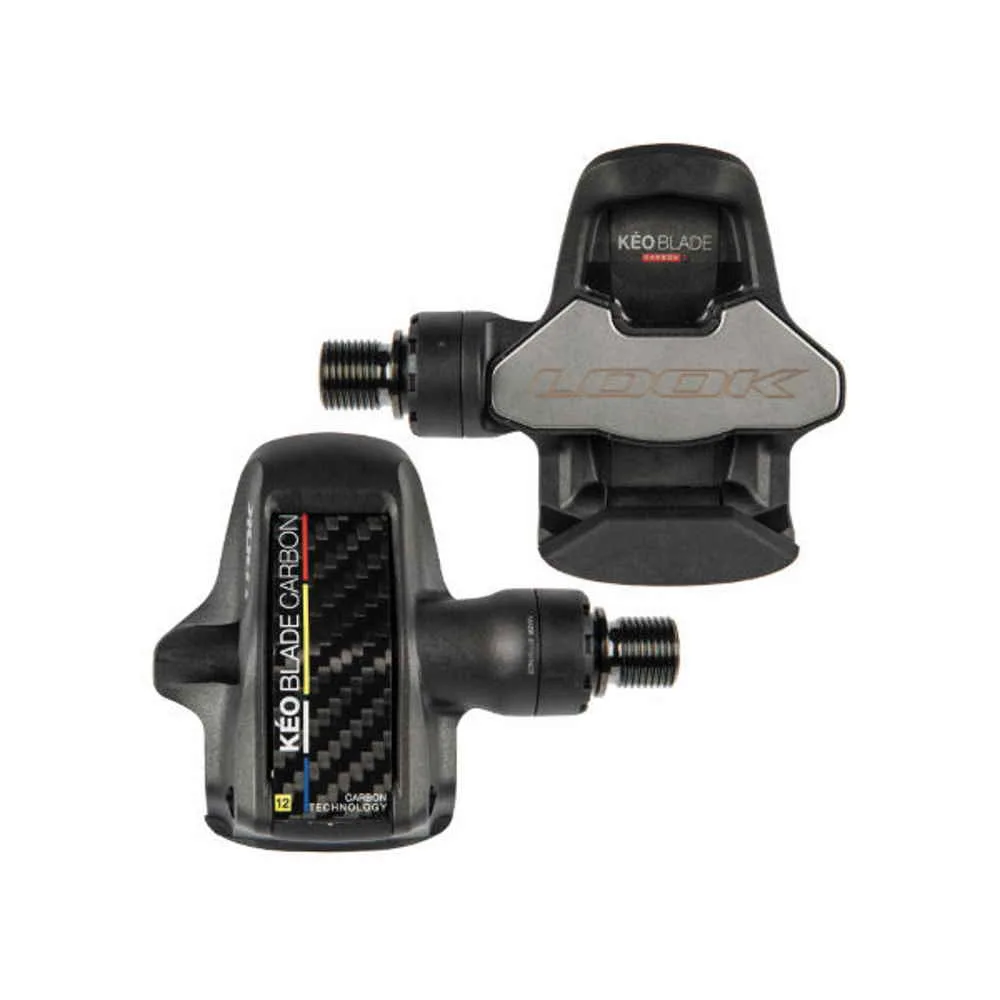 PEDAL LOOK KEO BLADE CARBON CR MO 8 Y 12